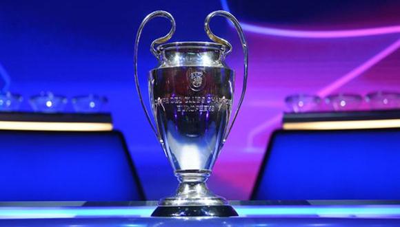 歐冠杯歐洲冠軍聯賽 2022-23：小組賽抽籤的時間和時間是什麼時候？